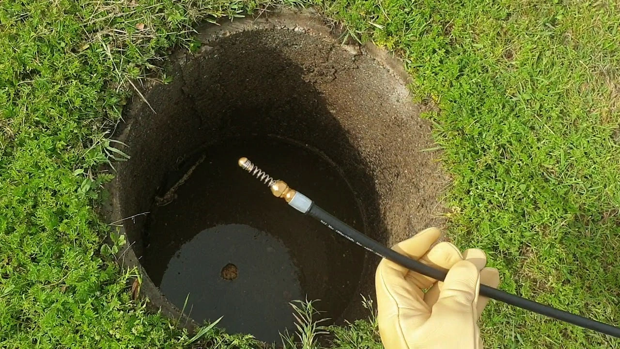 Débouchage canalisation pavillon Vitry-sur-Seine