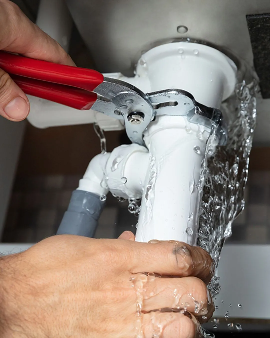 Hydrocurage débouchage cuisine Champigny-sur-Marne