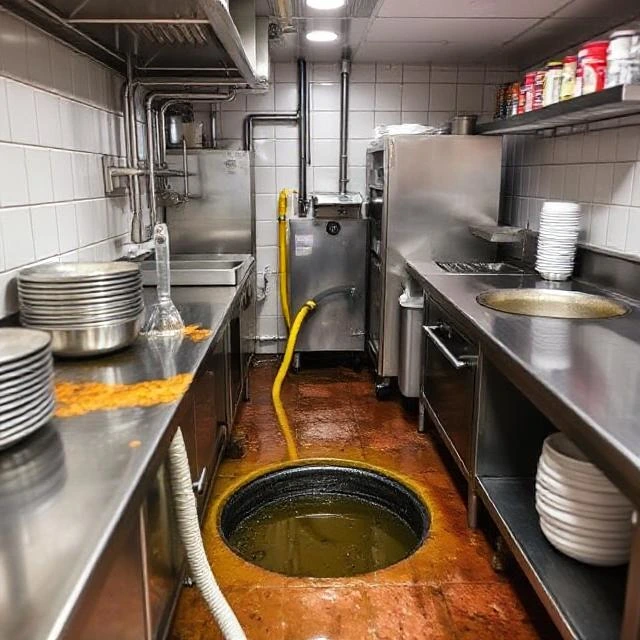 Inspection caméra vidéo Paris 12e