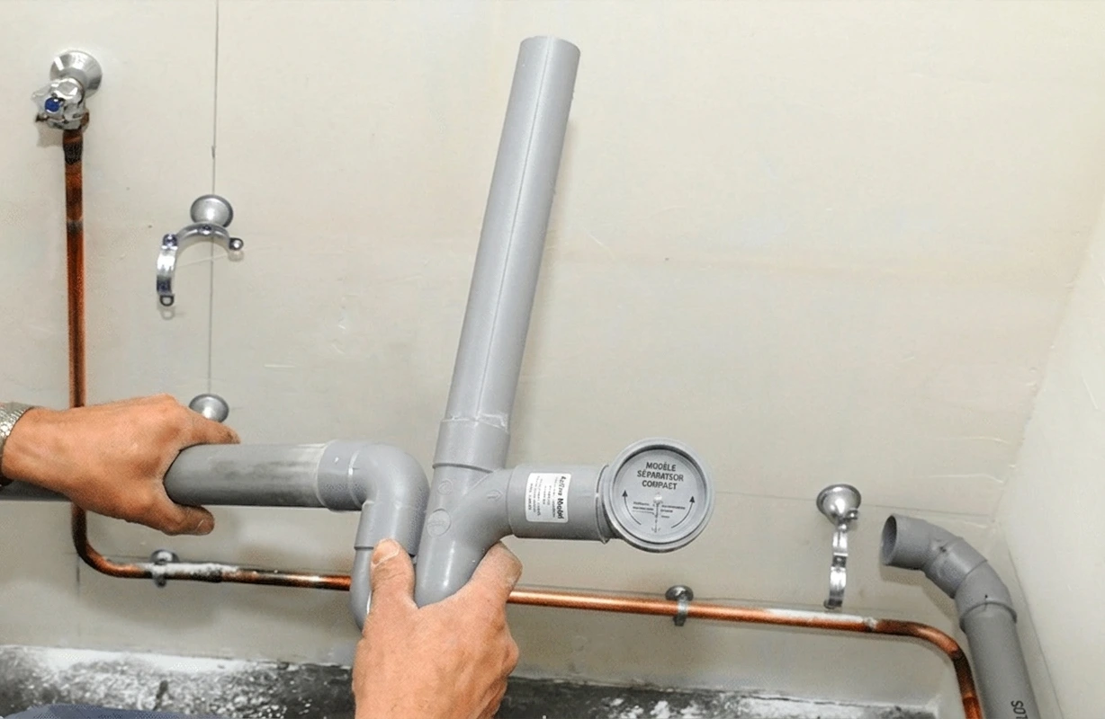 Installation sanitaire Reims