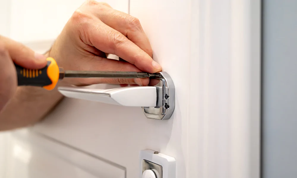 Ouverture porte claquée Créteil Val-de-Marne