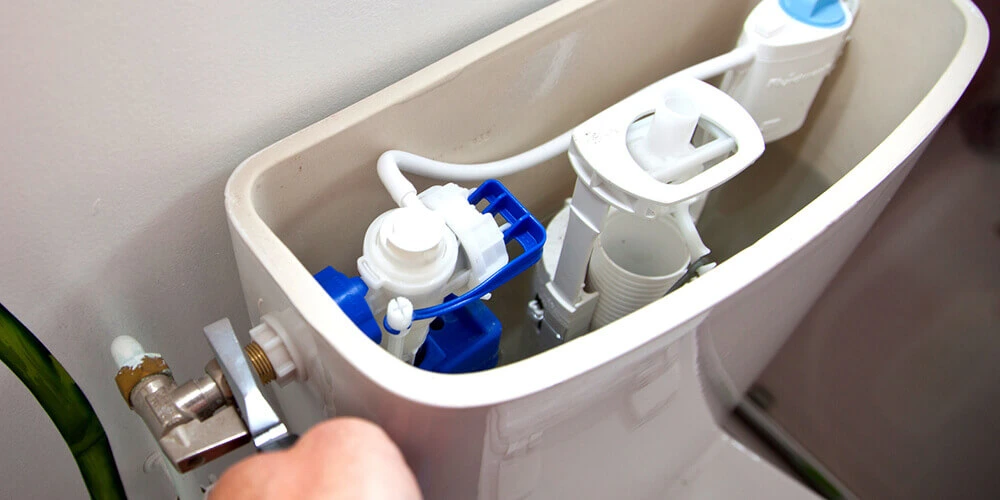 Réparation chasse d'eau Bordeaux