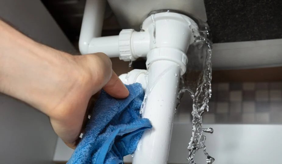 Réparation fuite d'eau cuisine Seine-et-Marne