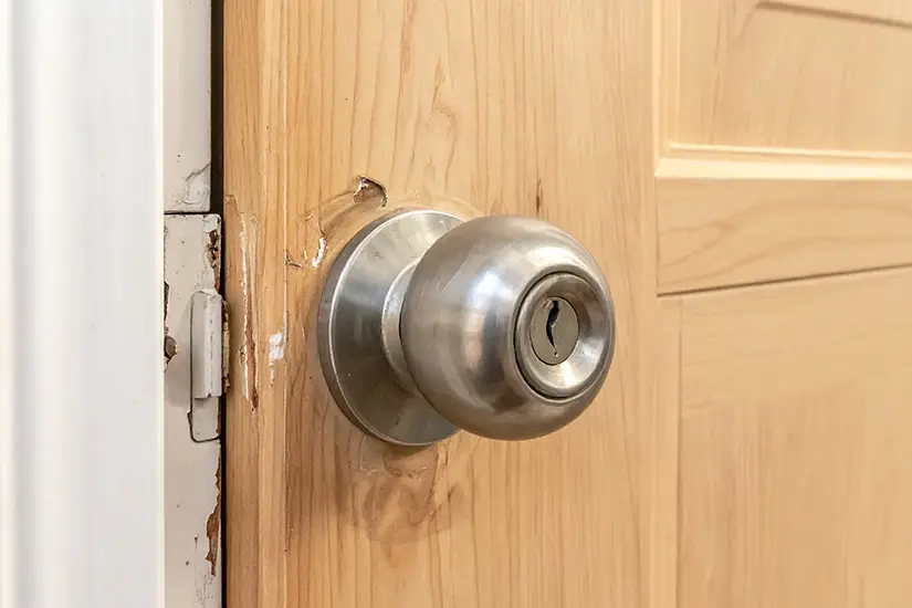 Remplacement serrure après effraction Vitry-sur-Seine