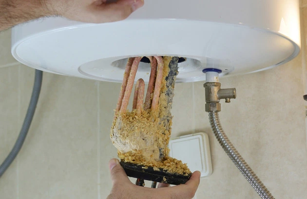 Remplacement chauffe-eau Paris 12e