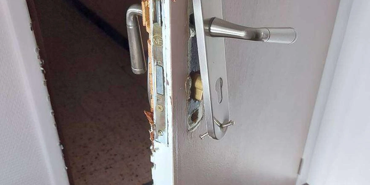 Sécurisation après cambriolage Noisy-le-Grand