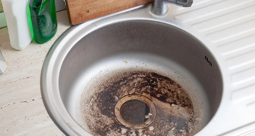 Débouchage évier Reims