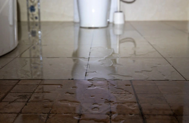 Dépannage plomberie urgence commerce Choisy-le-Roi