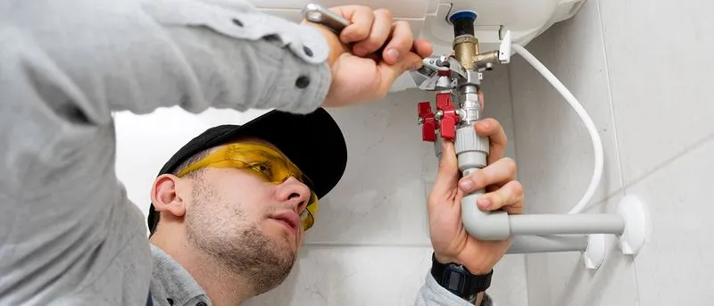 Services de dépannage plomberie Paris et IDF