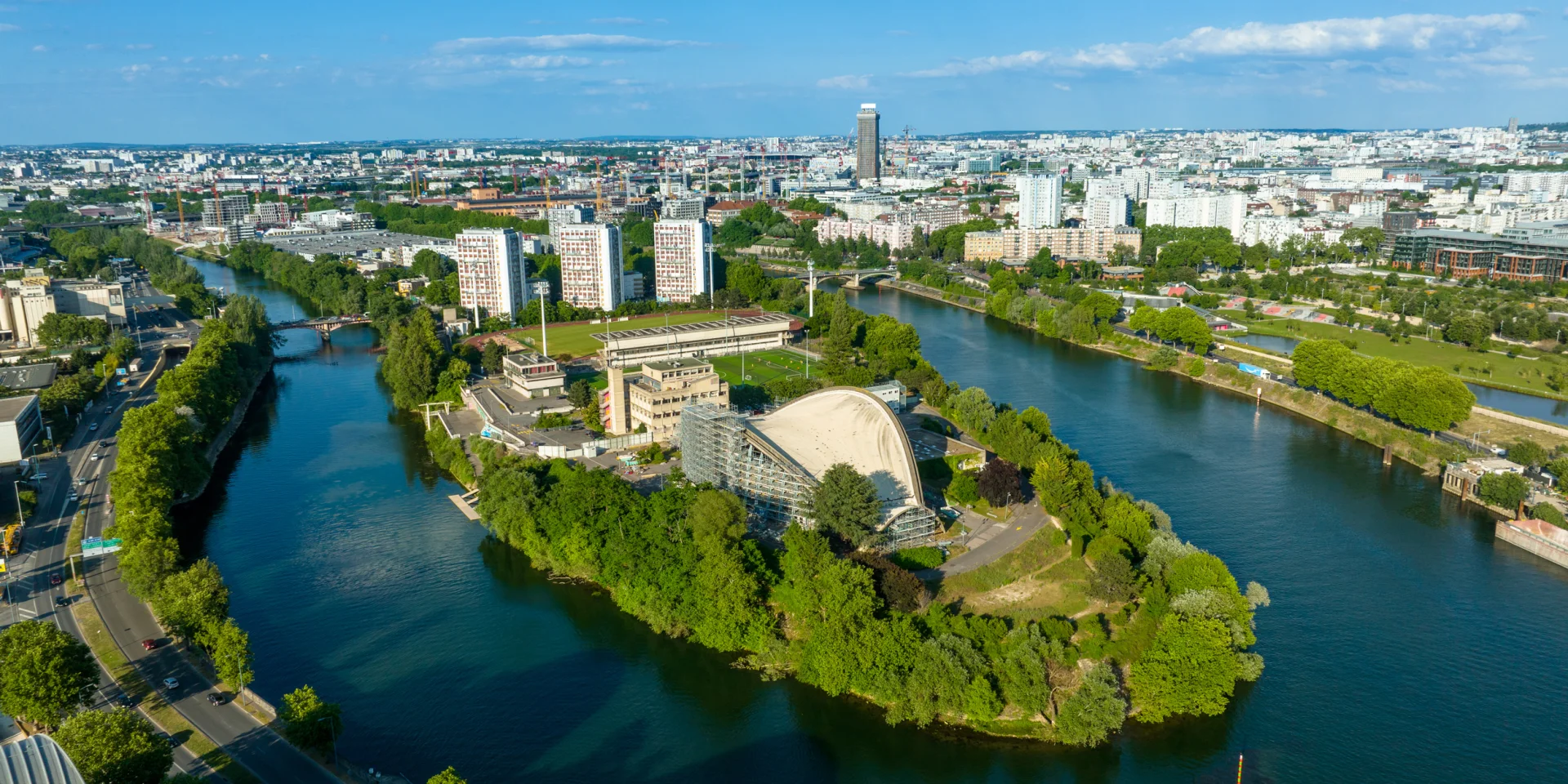 Plomberie Seine-Saint-Denis (93) - ASPF