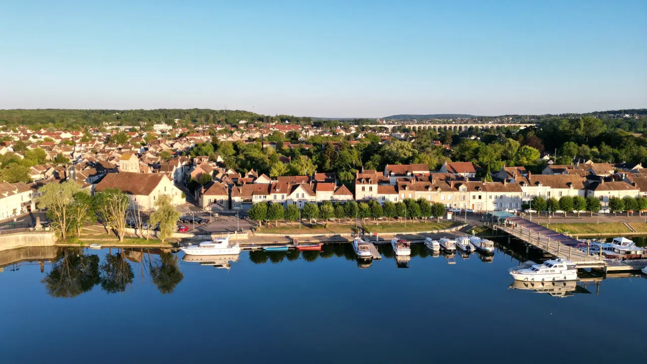 Seine-et-Marne (77) - ASPF Assainissement