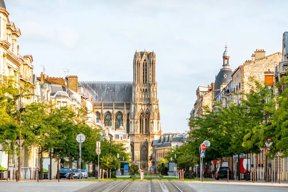 Serrurerie Reims (51100) - ASPF